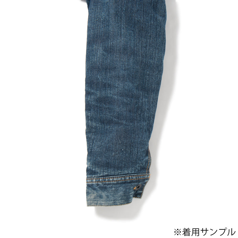 ブランケットジャケット【D4187】