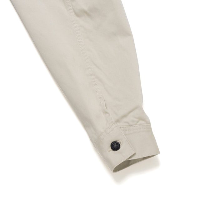 ウエスタンツイルジャケット【4558S】