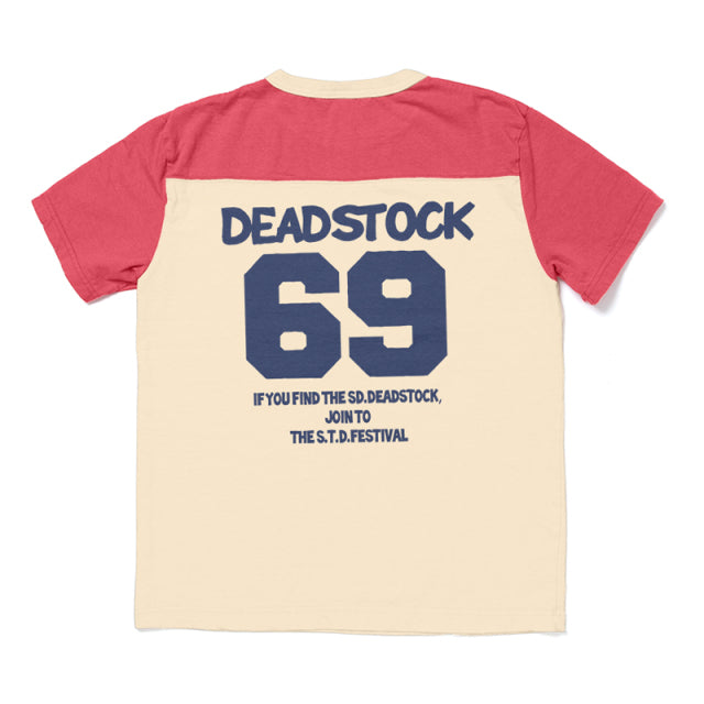 フットボールTシャツ【8061A】