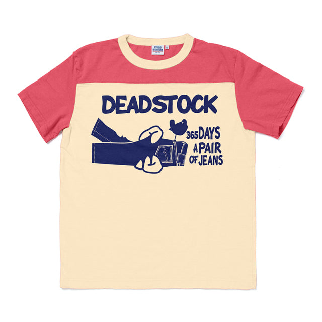 フットボールTシャツ【8061A】