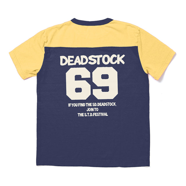 フットボールTシャツ【8061A】