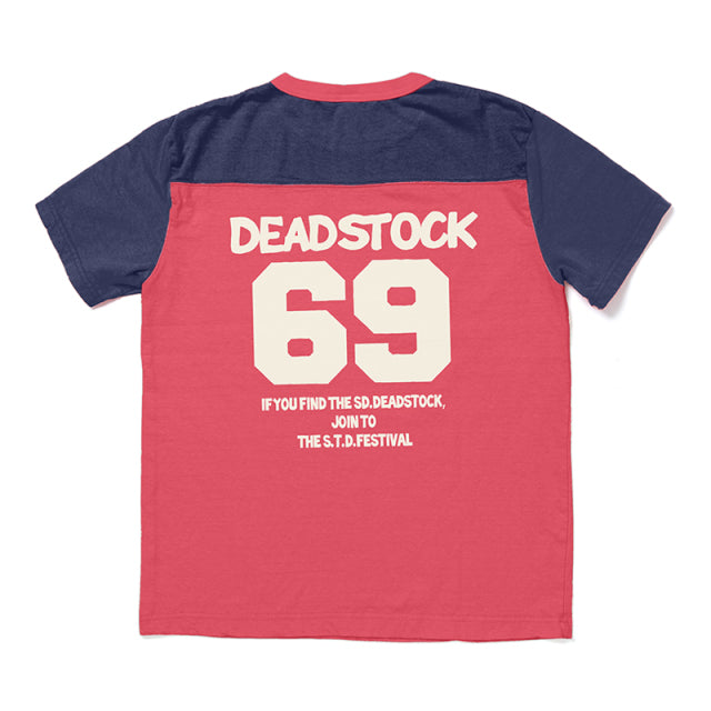 フットボールTシャツ【8061A】