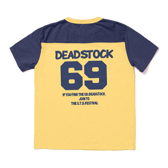 フットボールTシャツ【8061A】