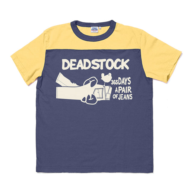 フットボールTシャツ【8061A】