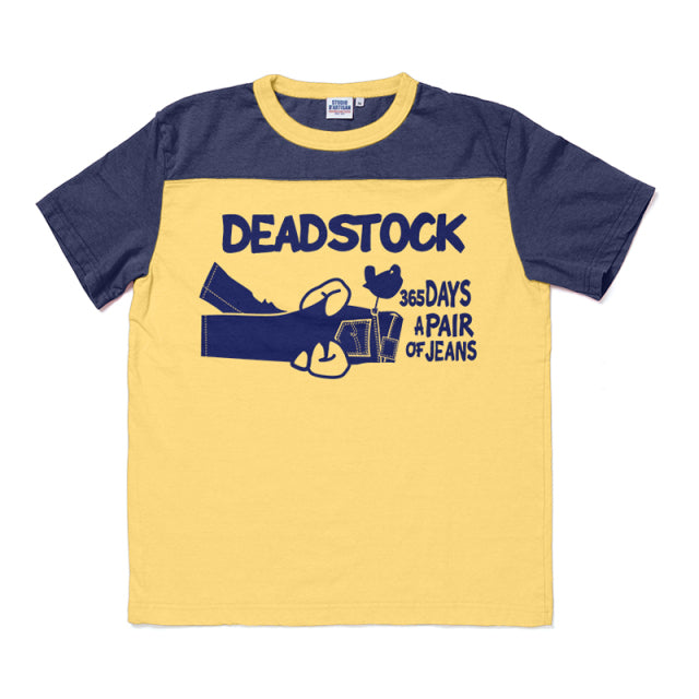 フットボールTシャツ【8061A】