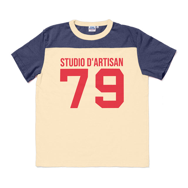 フットボールTシャツ【8061B】