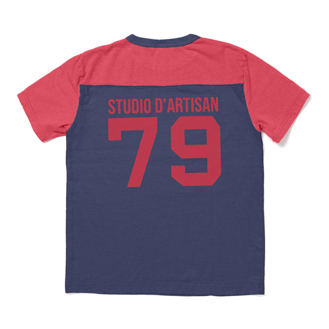 フットボールTシャツ【8061B】