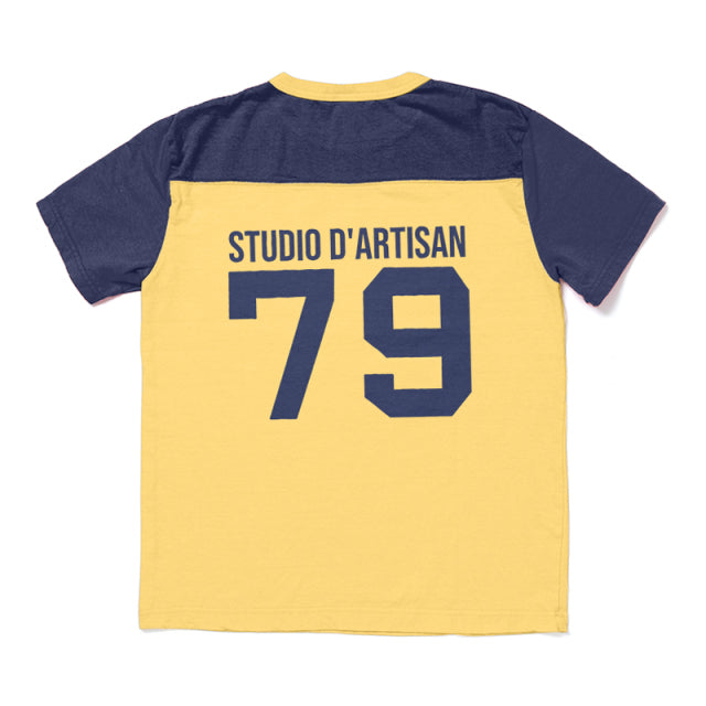 フットボールTシャツ【8061B】
