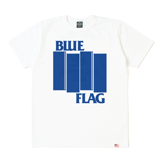 USAコットンプリントTシャツ【8116B】