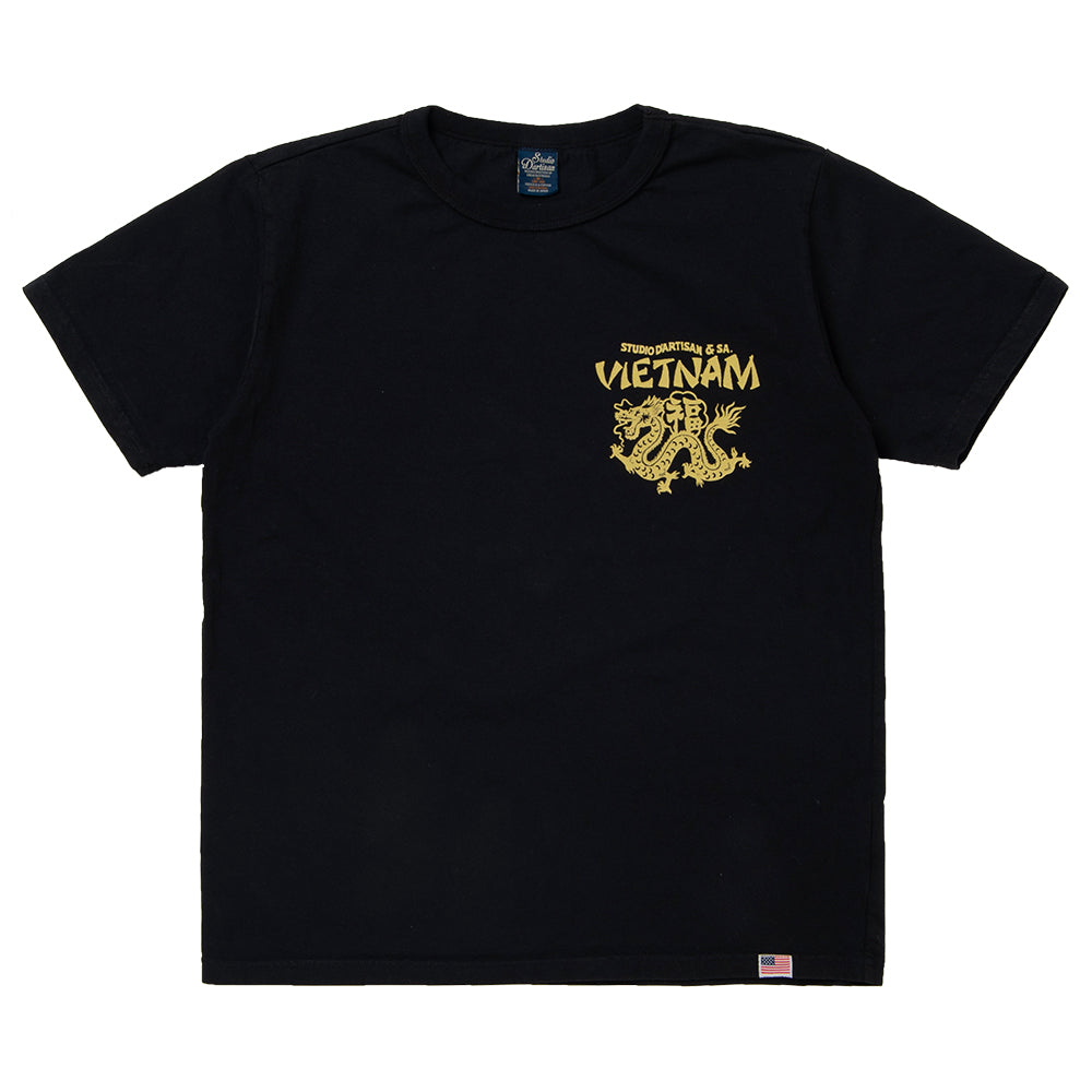 ベトナム大戦Tシャツ【8197】