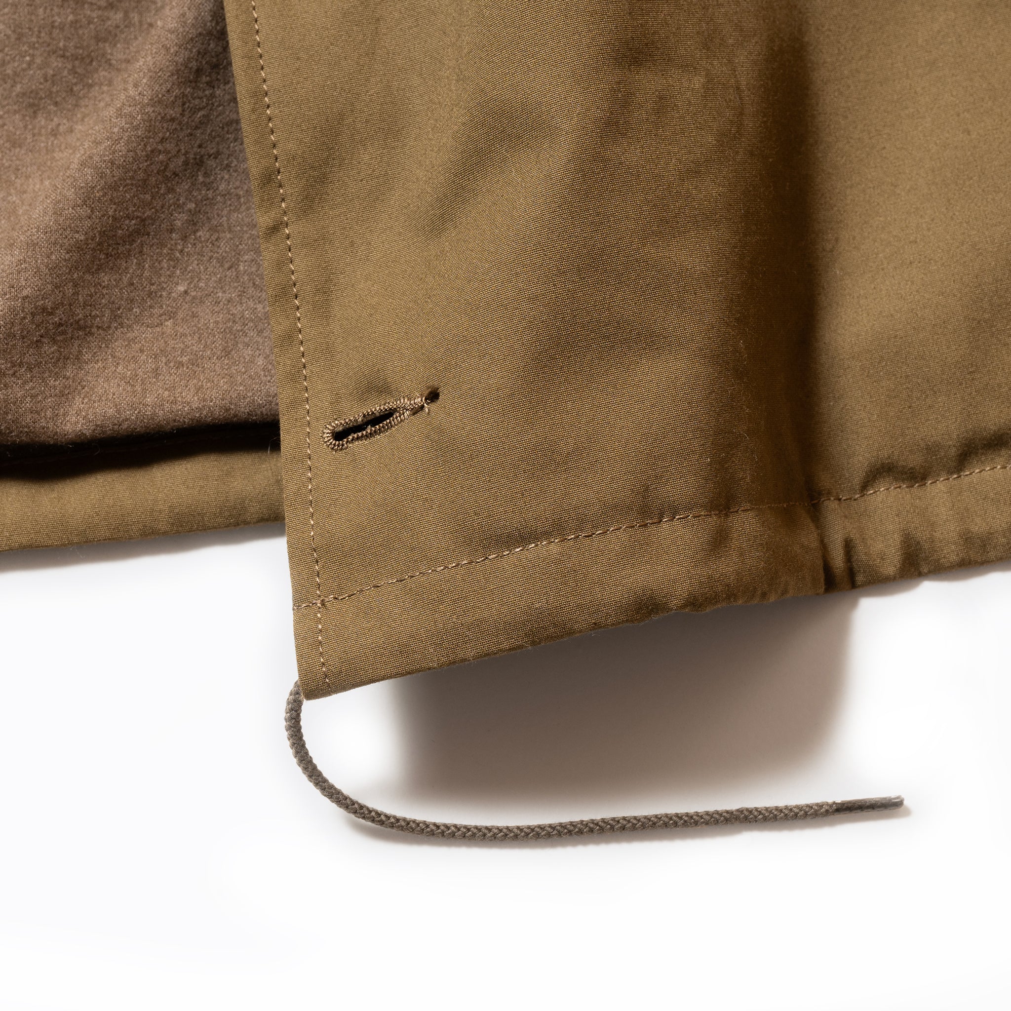 N-1 Deck Jacket【OR-4319】