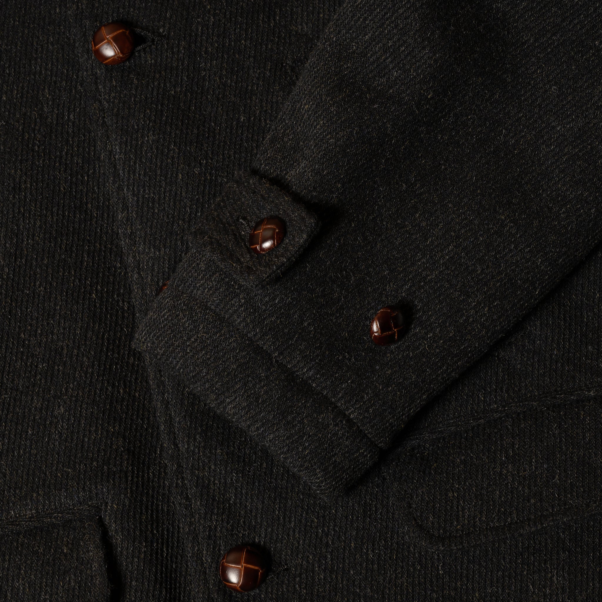 Donkey Coat【OR-4324】