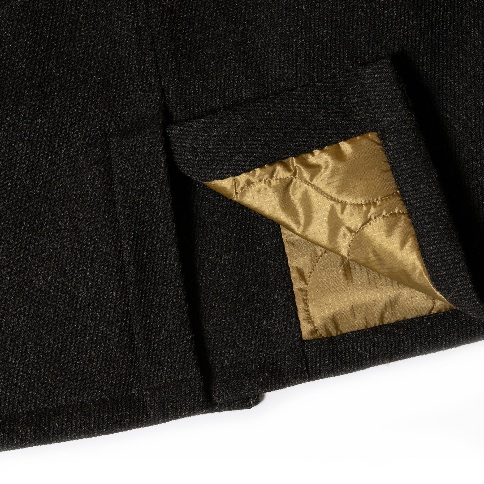 Donkey Coat【OR-4324】