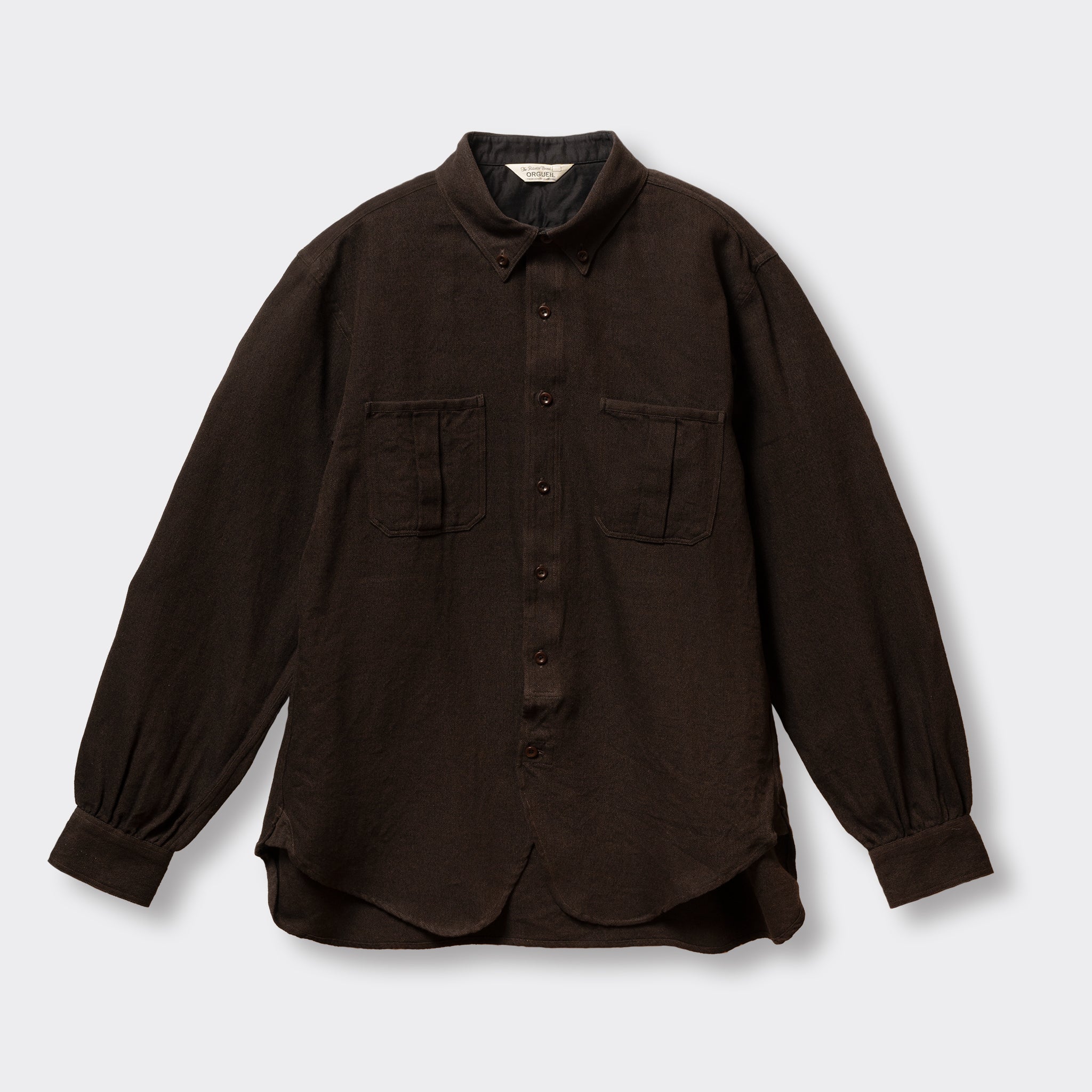 Work Shirt【OR-5121】