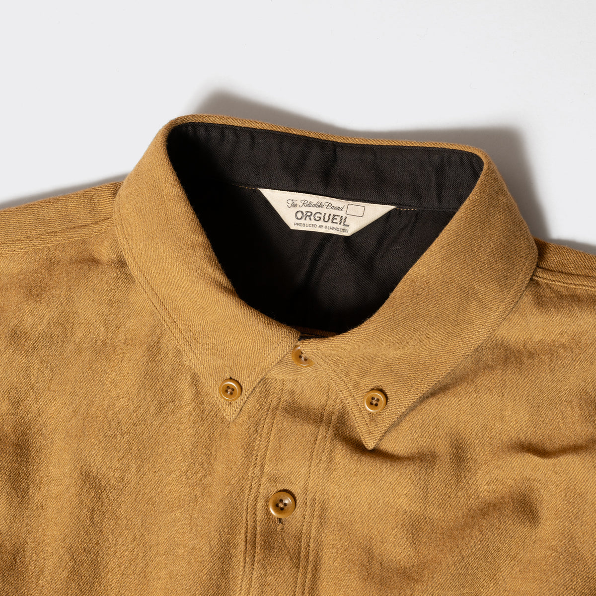 Work Shirt【OR-5121】