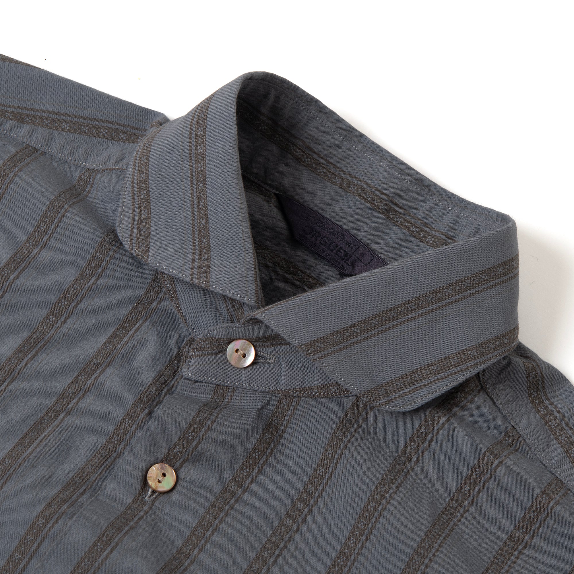 Windsor Collar Shirt【OR-5129】