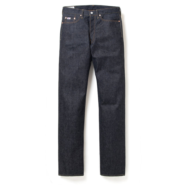 15ozテーパードフィットジーンズ【SD-100】BIGサイズ