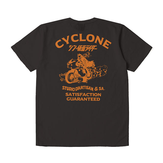 シン・仮面ライダーTシャツ【SKR-003】