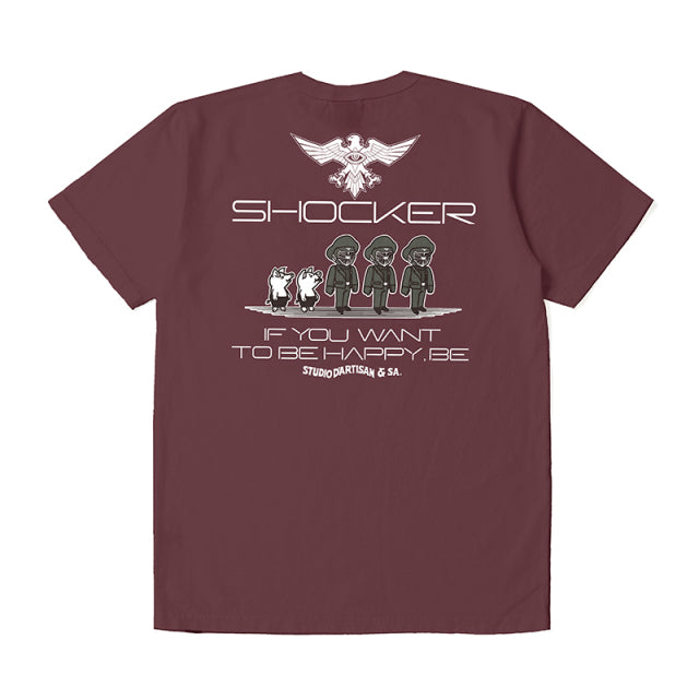 シン・仮面ライダーTシャツ【SKR-004】