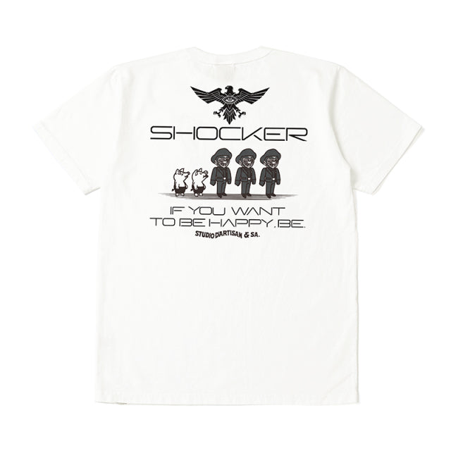 シン・仮面ライダーTシャツ【SKR-004】