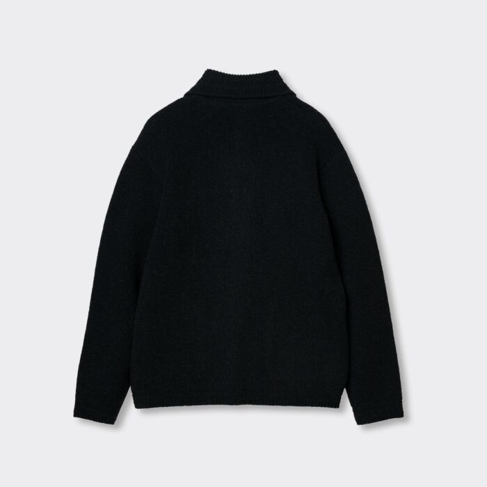 Coverall Sweater【OR-4310】