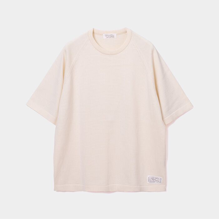 High Gauge Knit【OR-9088】