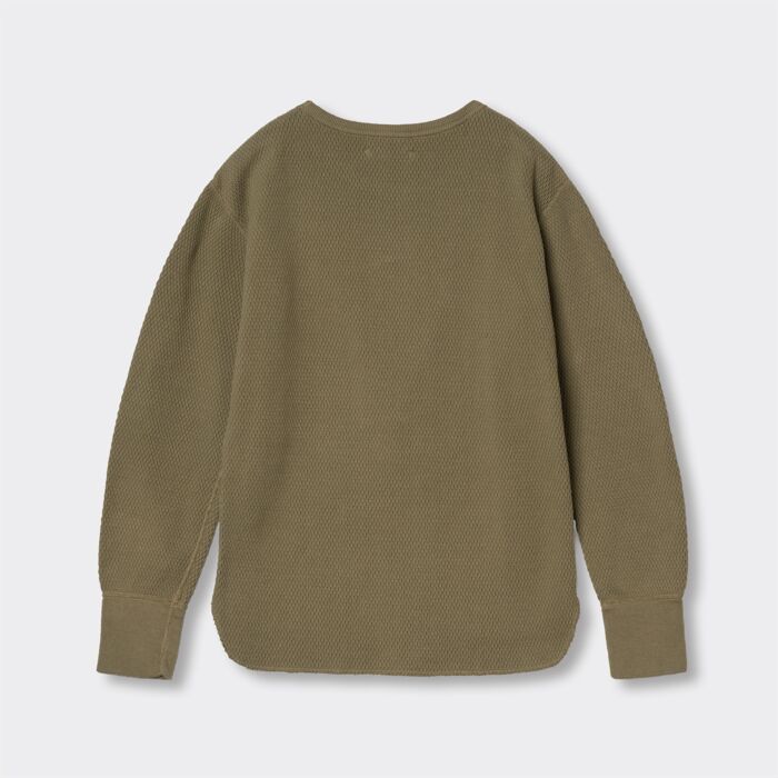 Thermal Shirt【OR-9100】