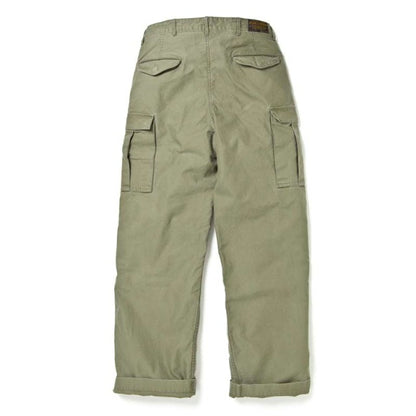 M-65 フィールドパンツ【1835】