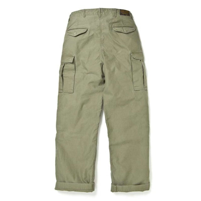 M-65 フィールドパンツ【1835】