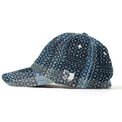 NORAGI SASHIKO キャップ 【7526】