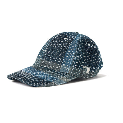 NORAGI SASHIKO キャップ 【7526】