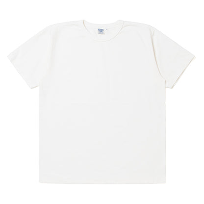 7.2ozアメリカンドライ天竺Tシャツ【8132】