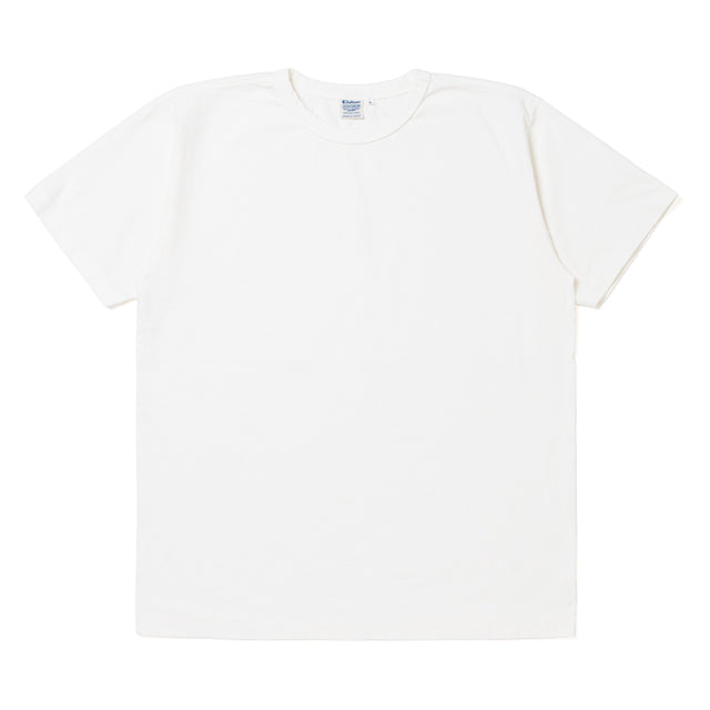 7.2ozアメリカンドライ天竺Tシャツ【8132】