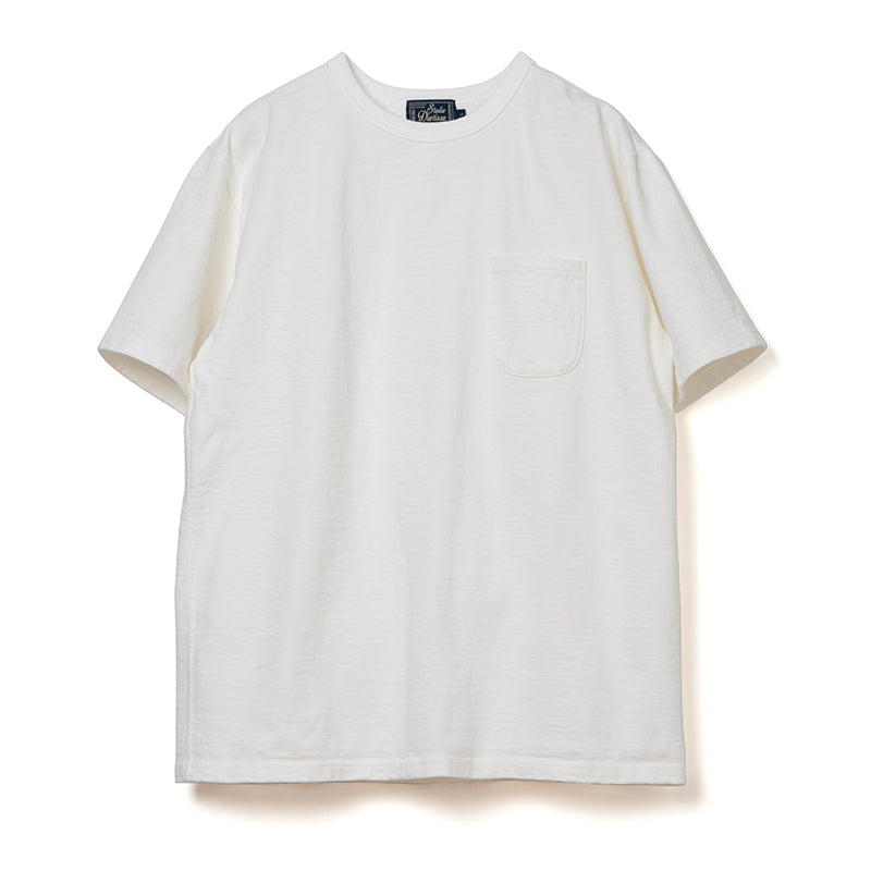 石川台吊り編みTシャツ【8171】