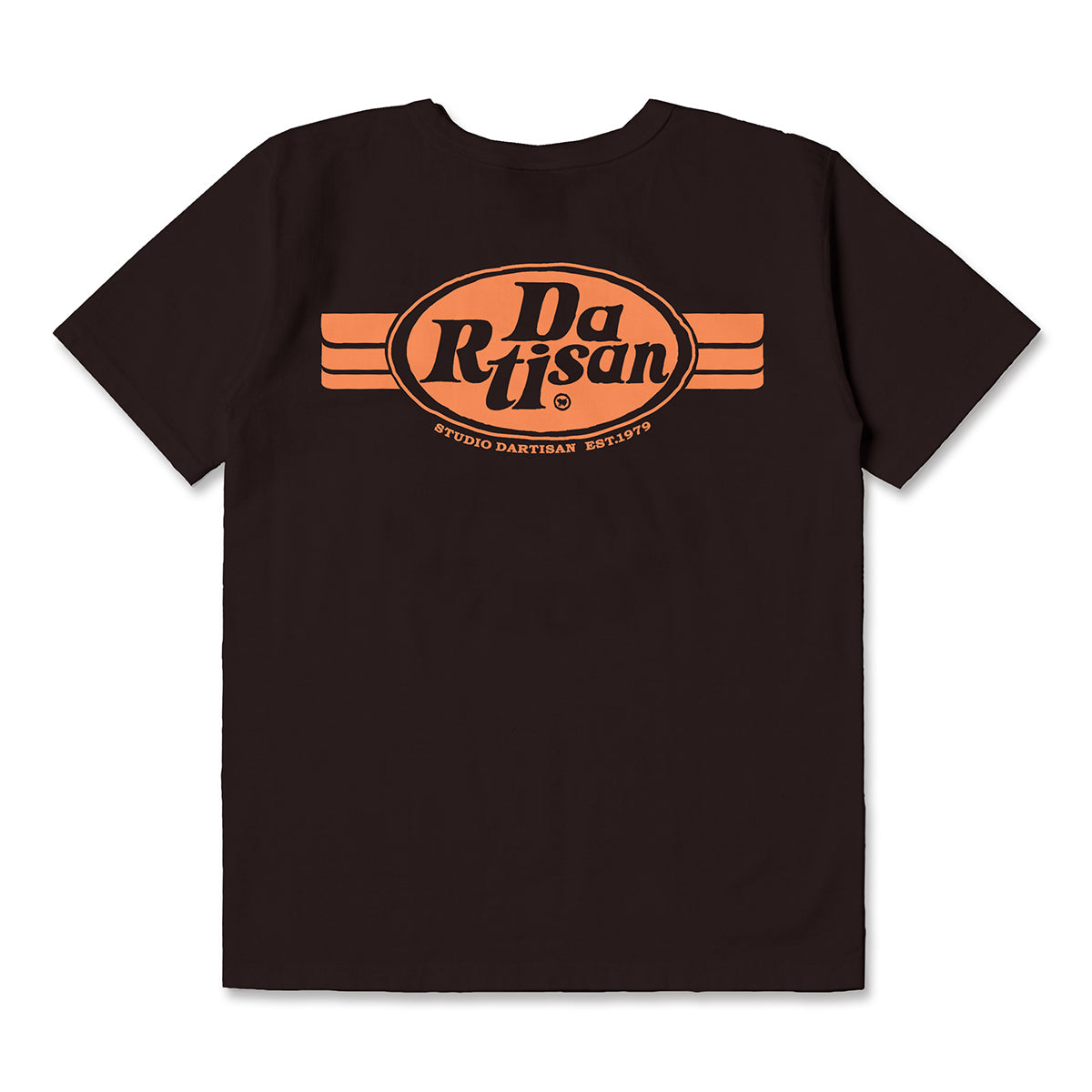 吊り編みプリントTシャツ【8230B】