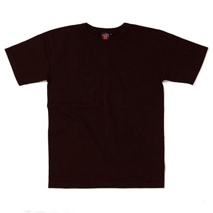 吊り編みパックTシャツ【9913】