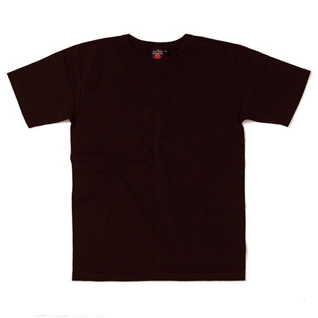 吊り編みパックTシャツ【9913】