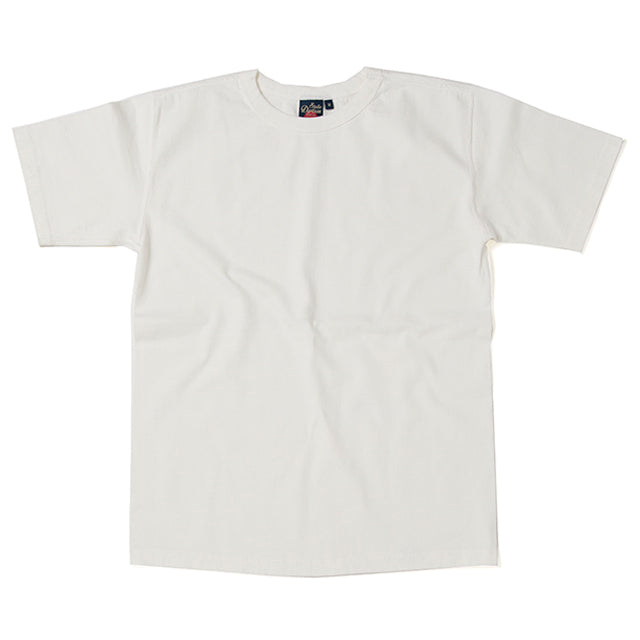 吊り編みパックTシャツ【9913】