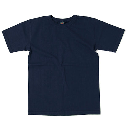 吊り編みパックTシャツ【9913】