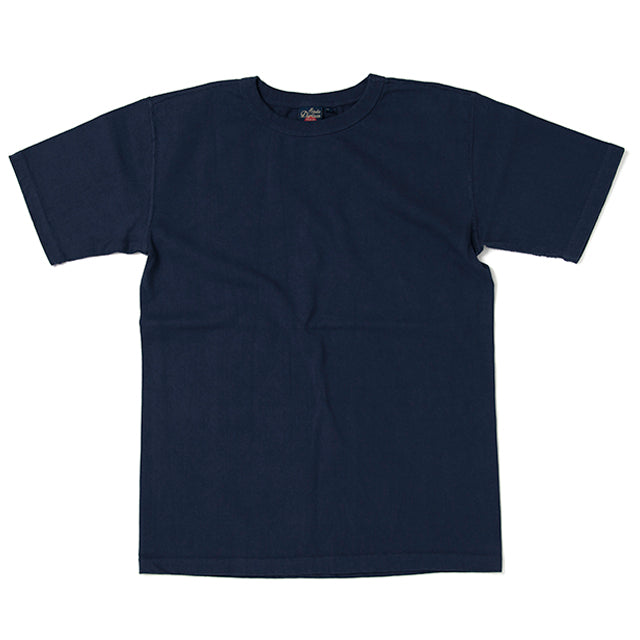 吊り編みパックTシャツ【9913】