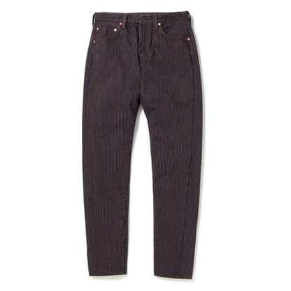KAKISHIBU DENIM HICKORYジーンズ【D1830】