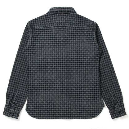 AJIRO DENIM シャツ【D5688】