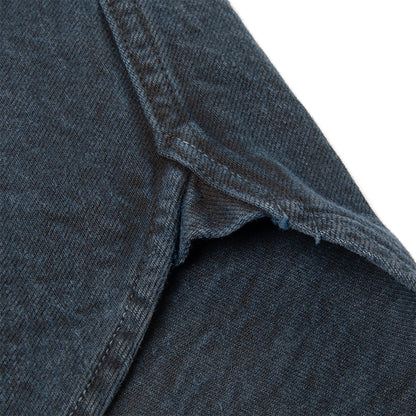 かさねの色目デニムシャツ【D5745】