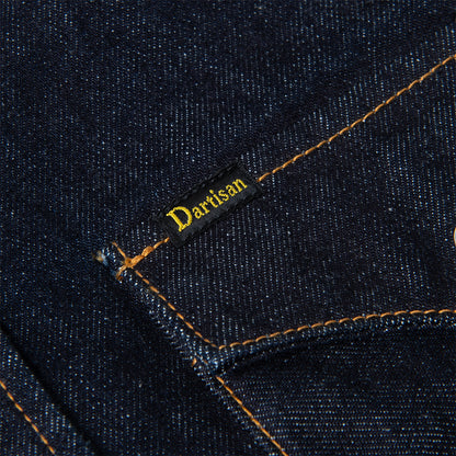 100番台デニムウエスタンシャツ【D5760】