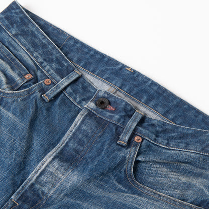 Used Tailor Jeans Regular Straight【OR-101U】
