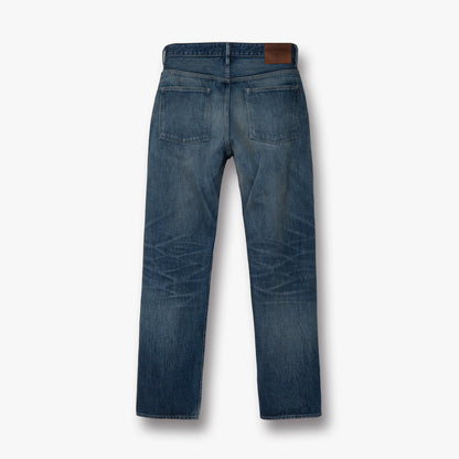 Used Tailor Jeans Regular Straight【OR-101U】