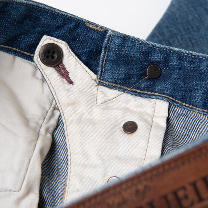 Used Tailor Jeans Wide Straight【OR-102U】