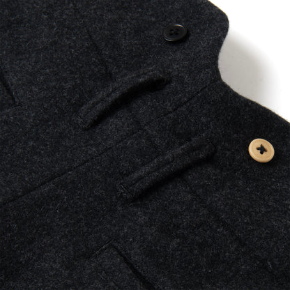 Wool Trousers【OR-1139】