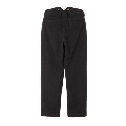 Wool Trousers【OR-1139】