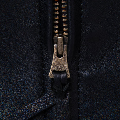 Steer Oil Cossack Jacket【OR-4317】